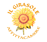 Affittacamere Il Girasole [SITO UFFICIALE] Logo