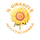Affittacamere Il Girasole [SITO UFFICIALE] Logo